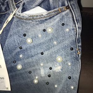 Zara Jeans